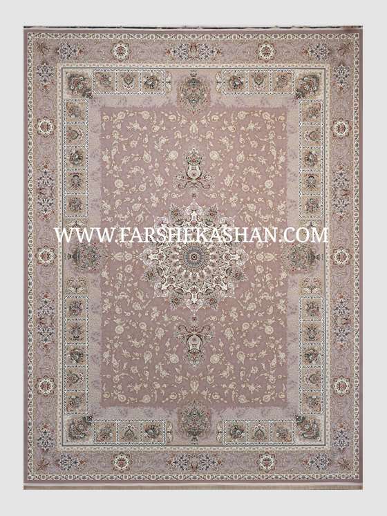 فرش مدل النا 